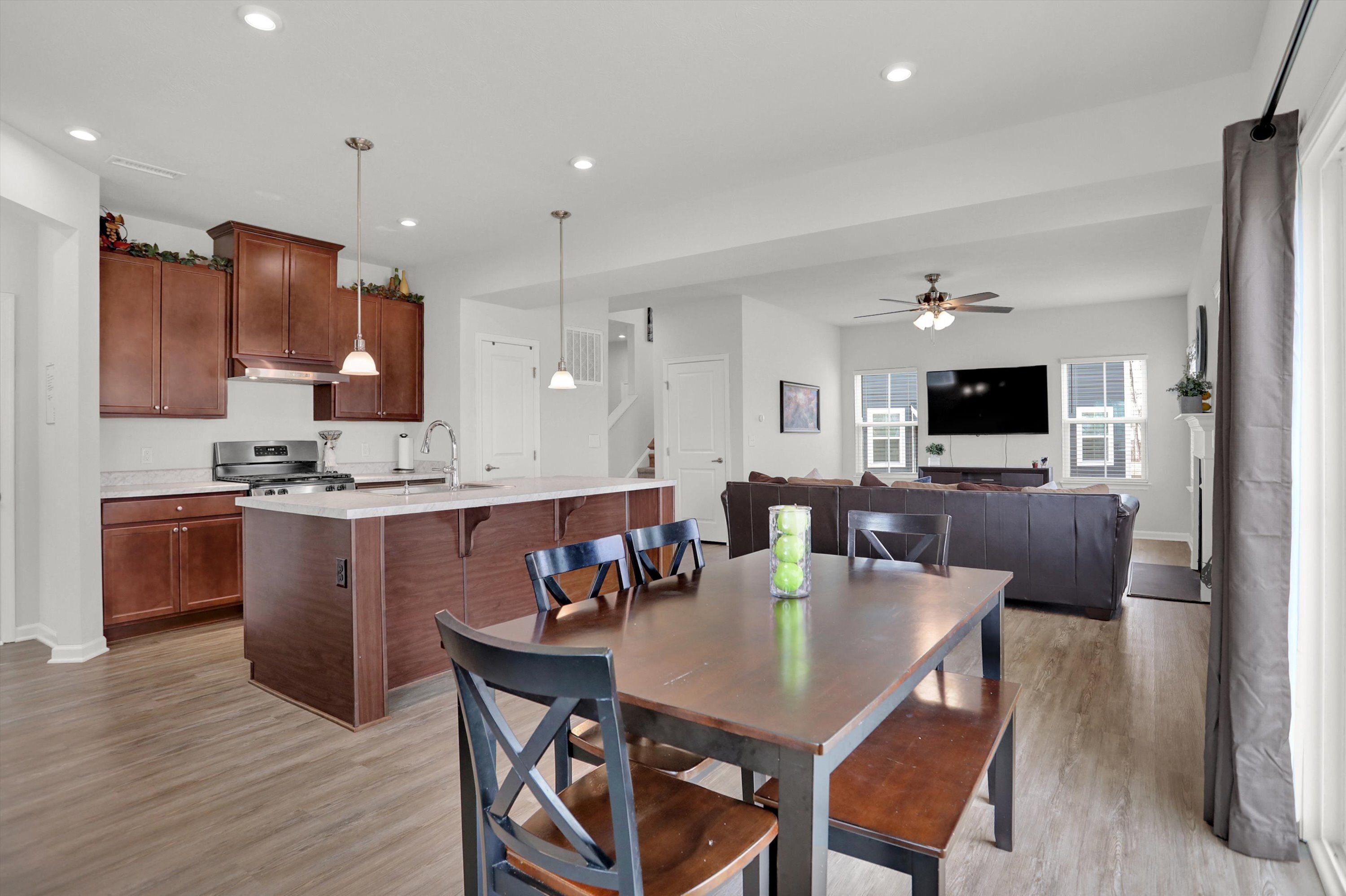 1626 Moose Ridge Lane Westfield, IN 46074 - Photo 18 of 34