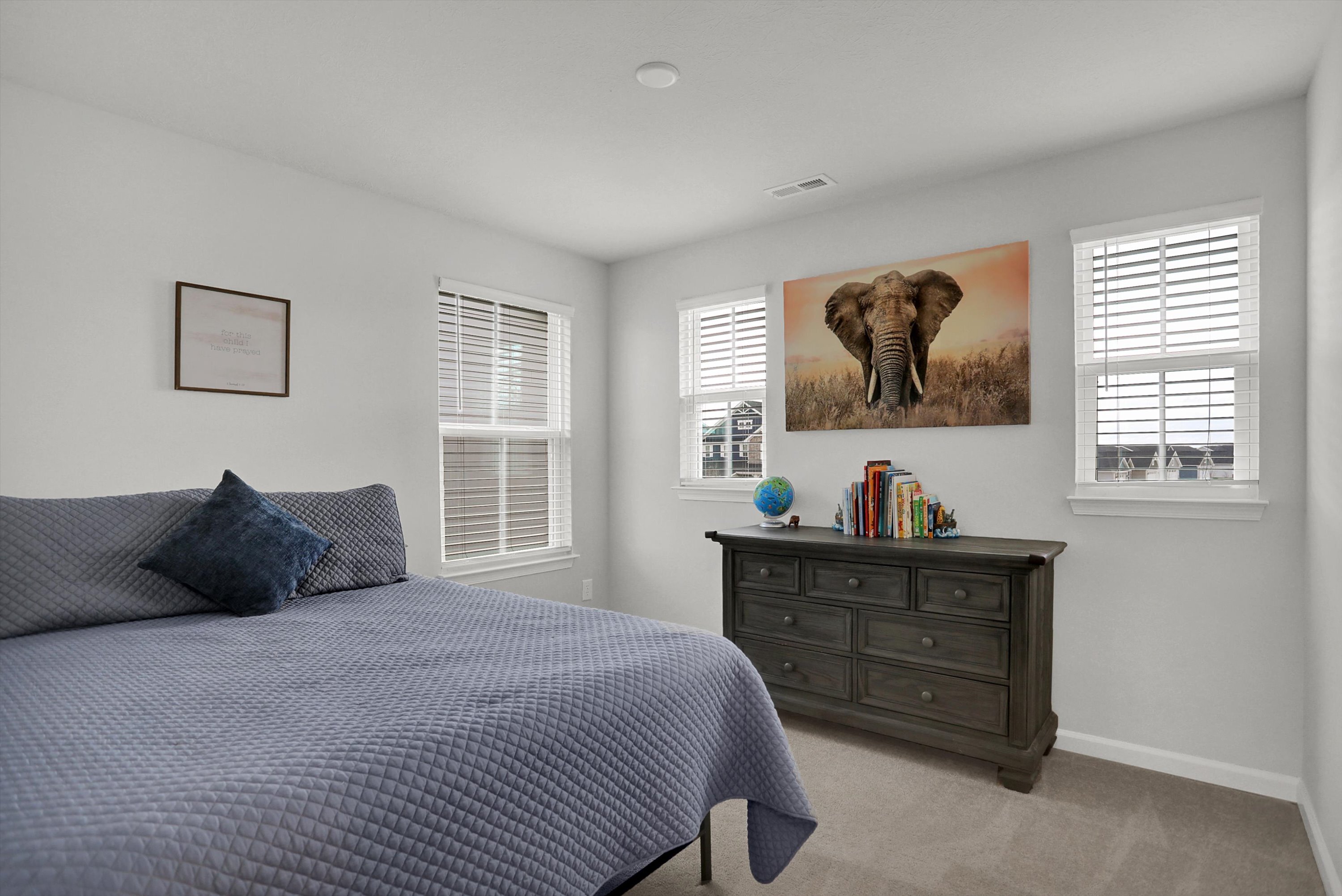 1626 Moose Ridge Lane Westfield, IN 46074 - Photo 28 of 34