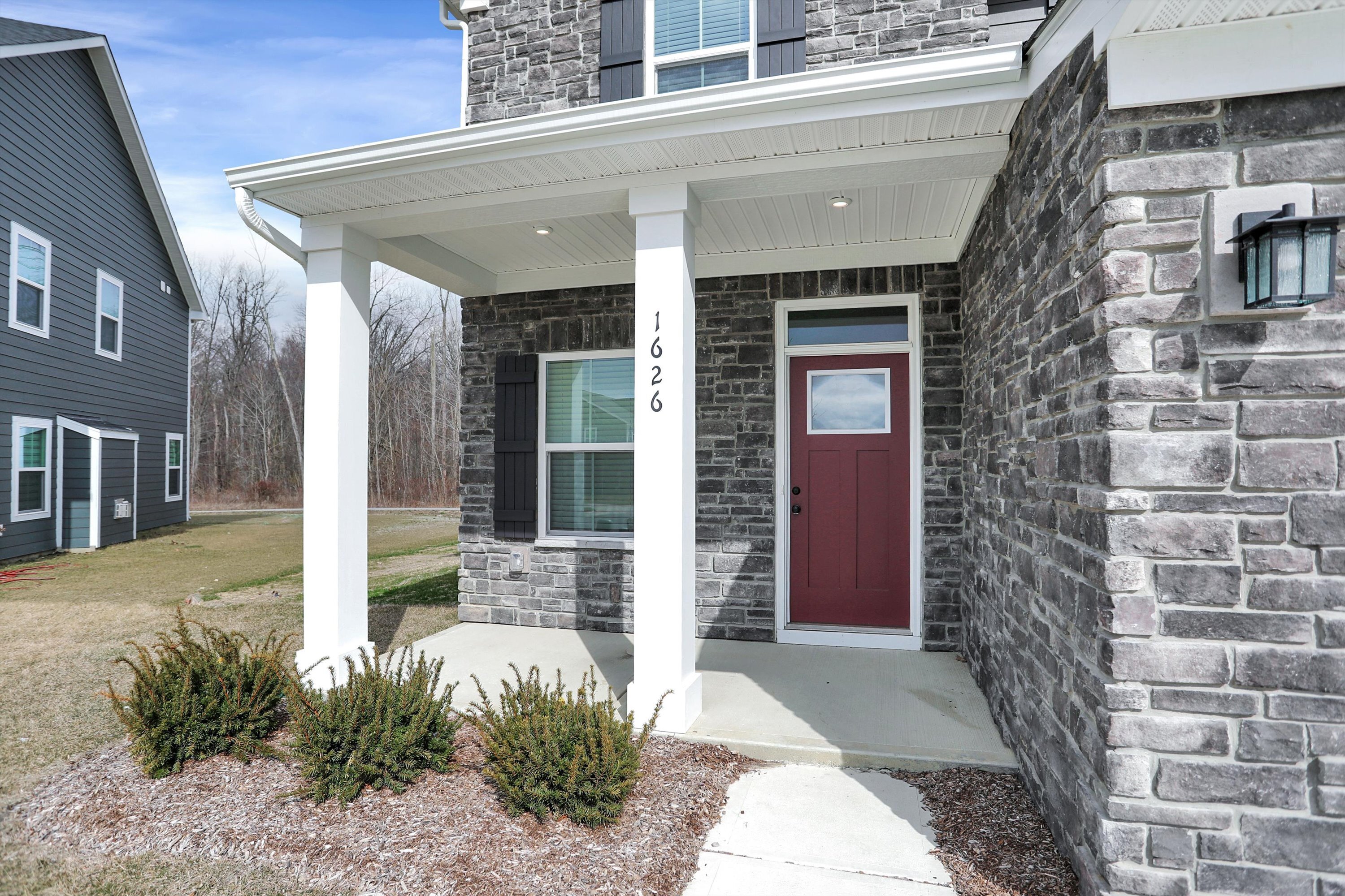 1626 Moose Ridge Lane Westfield, IN 46074 - Photo 3 of 34