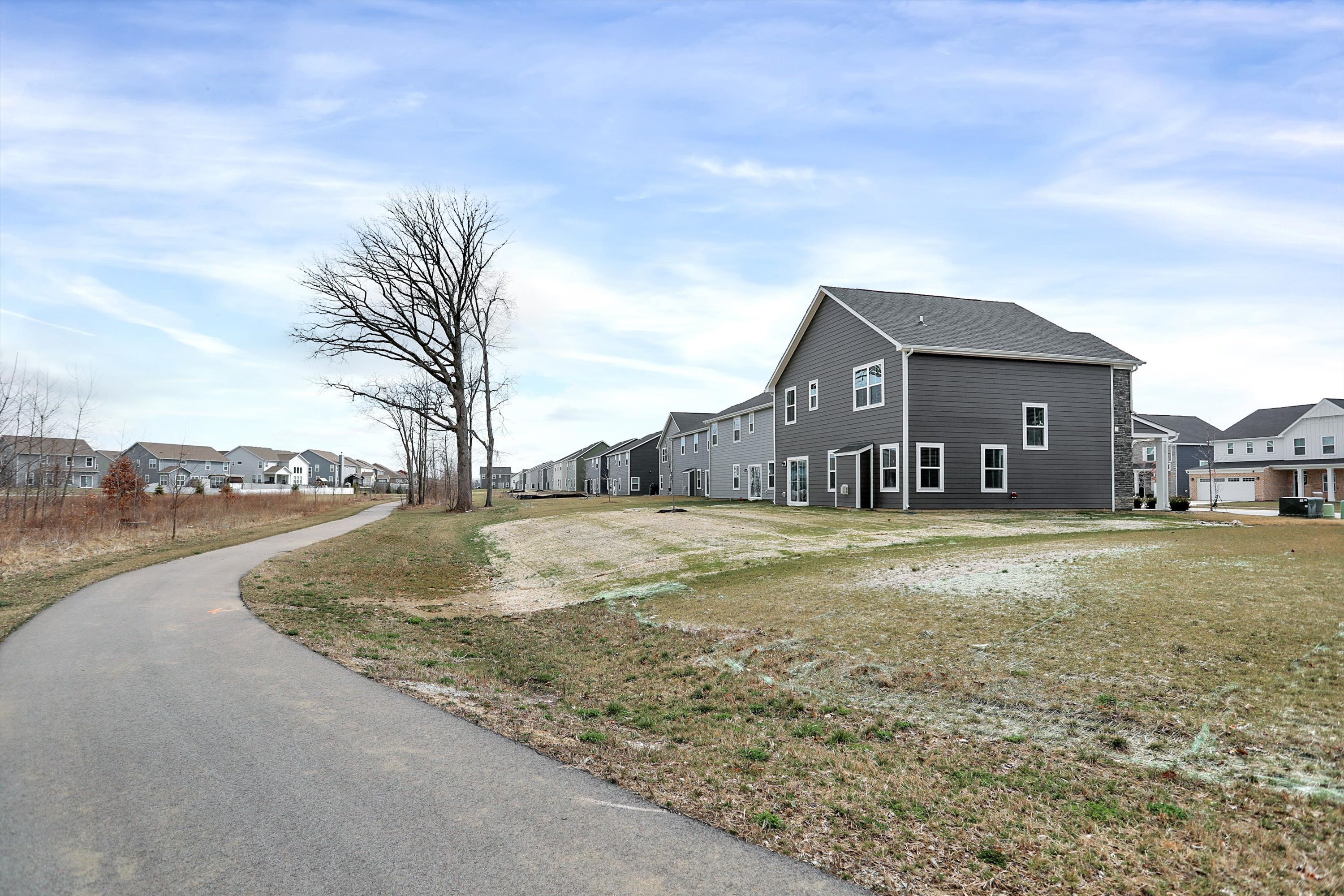 1626 Moose Ridge Lane Westfield, IN 46074 - Photo 33 of 34