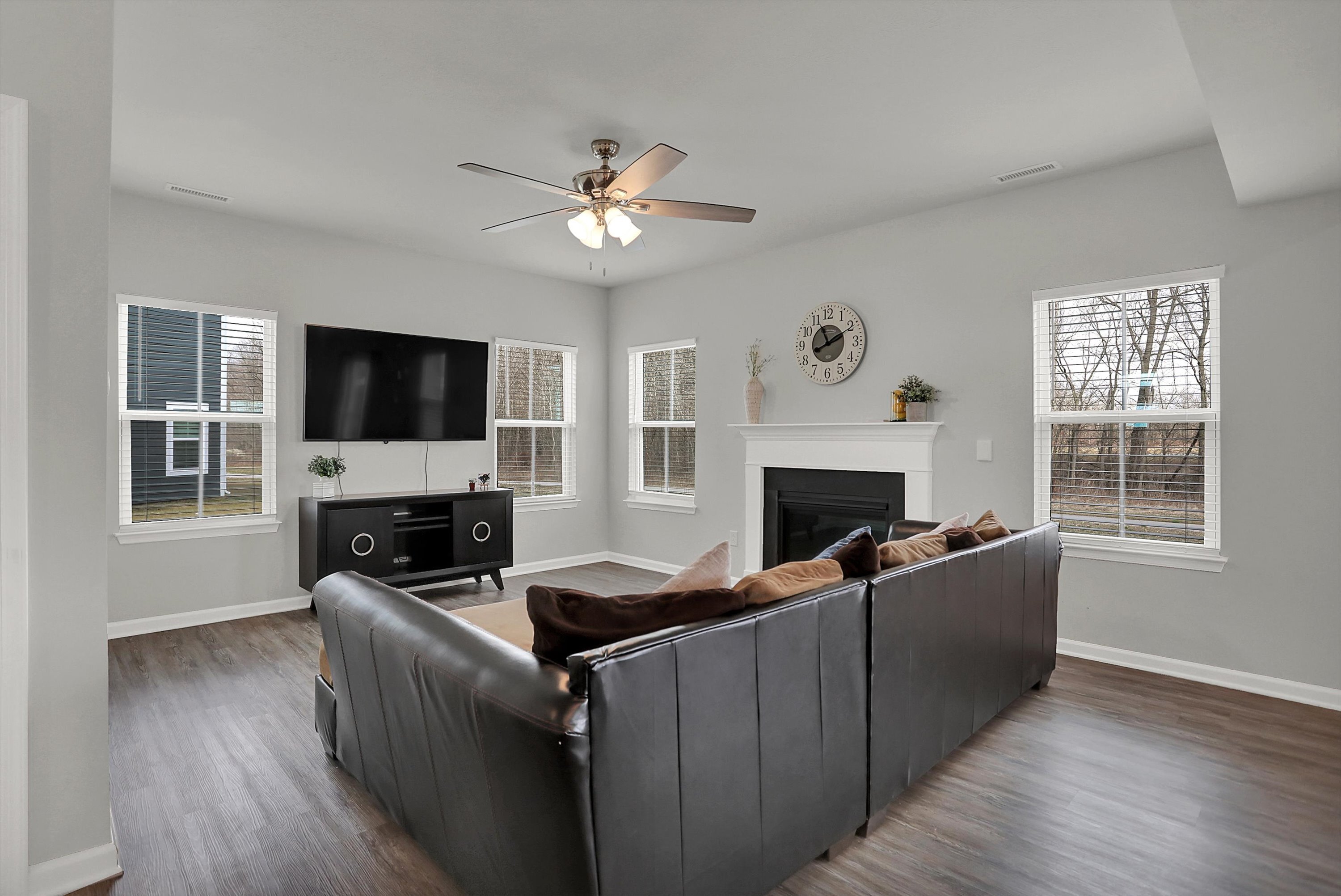 1626 Moose Ridge Lane Westfield, IN 46074 - Photo 6 of 34