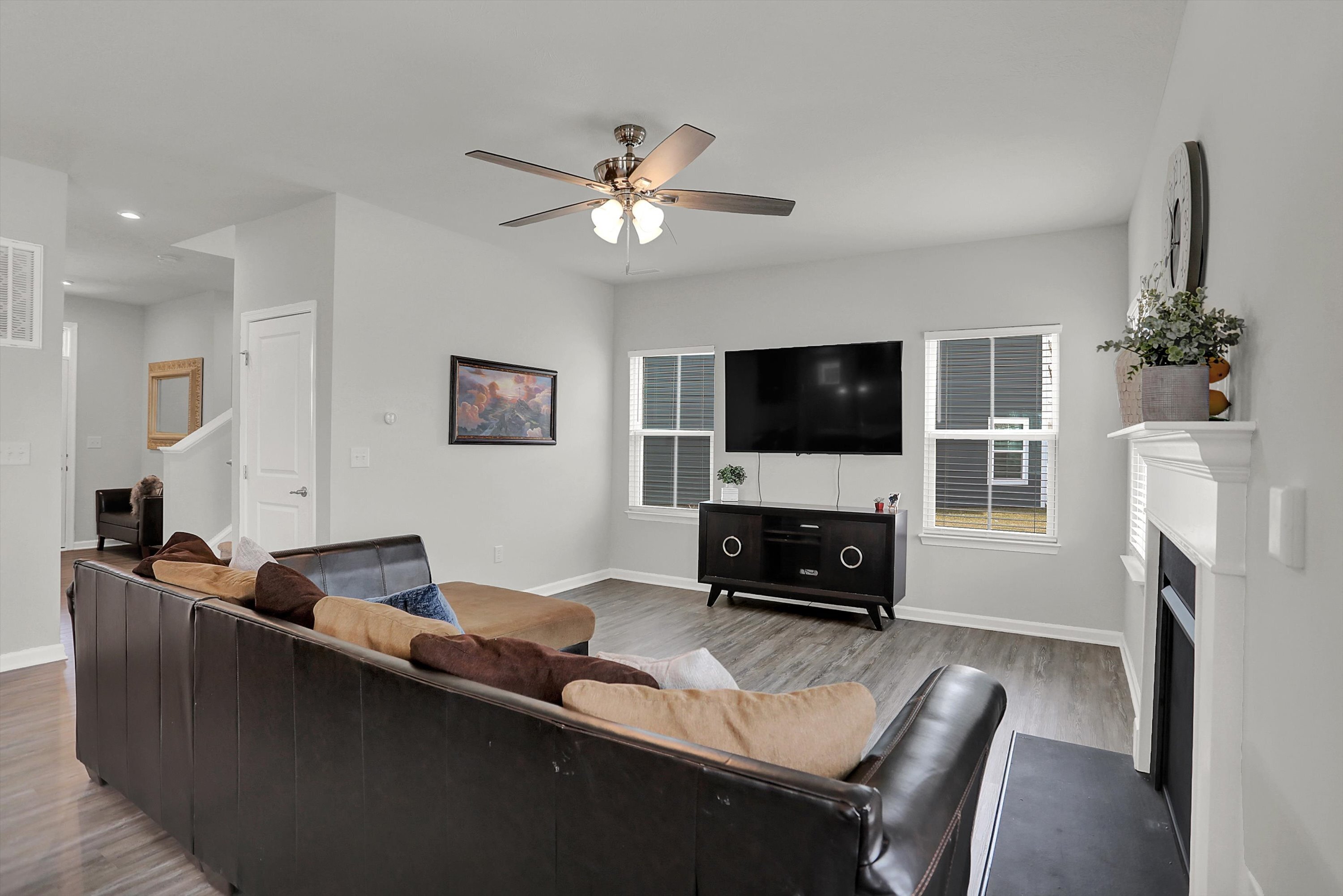 1626 Moose Ridge Lane Westfield, IN 46074 - Photo 8 of 34