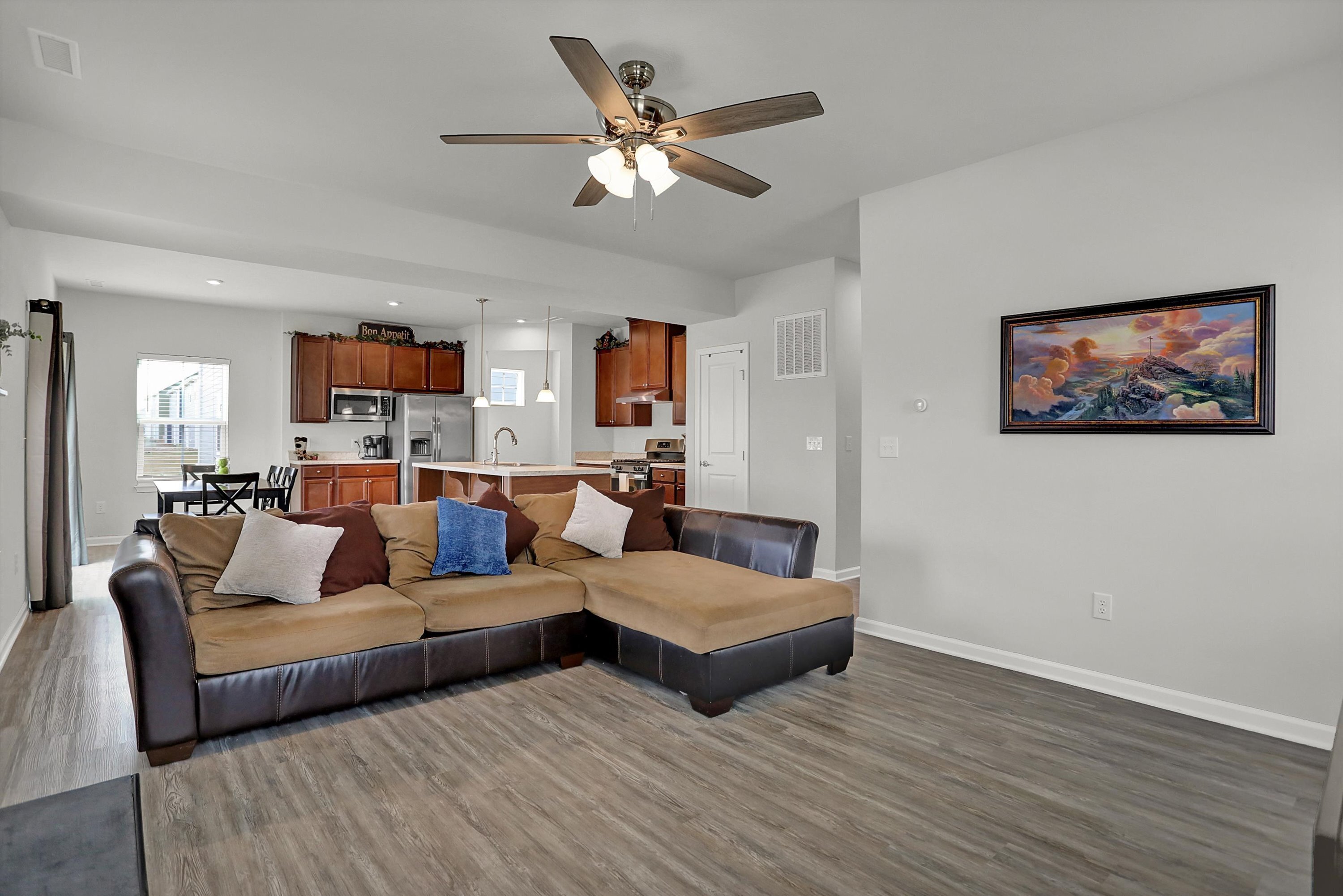 1626 Moose Ridge Lane Westfield, IN 46074 - Photo 9 of 34