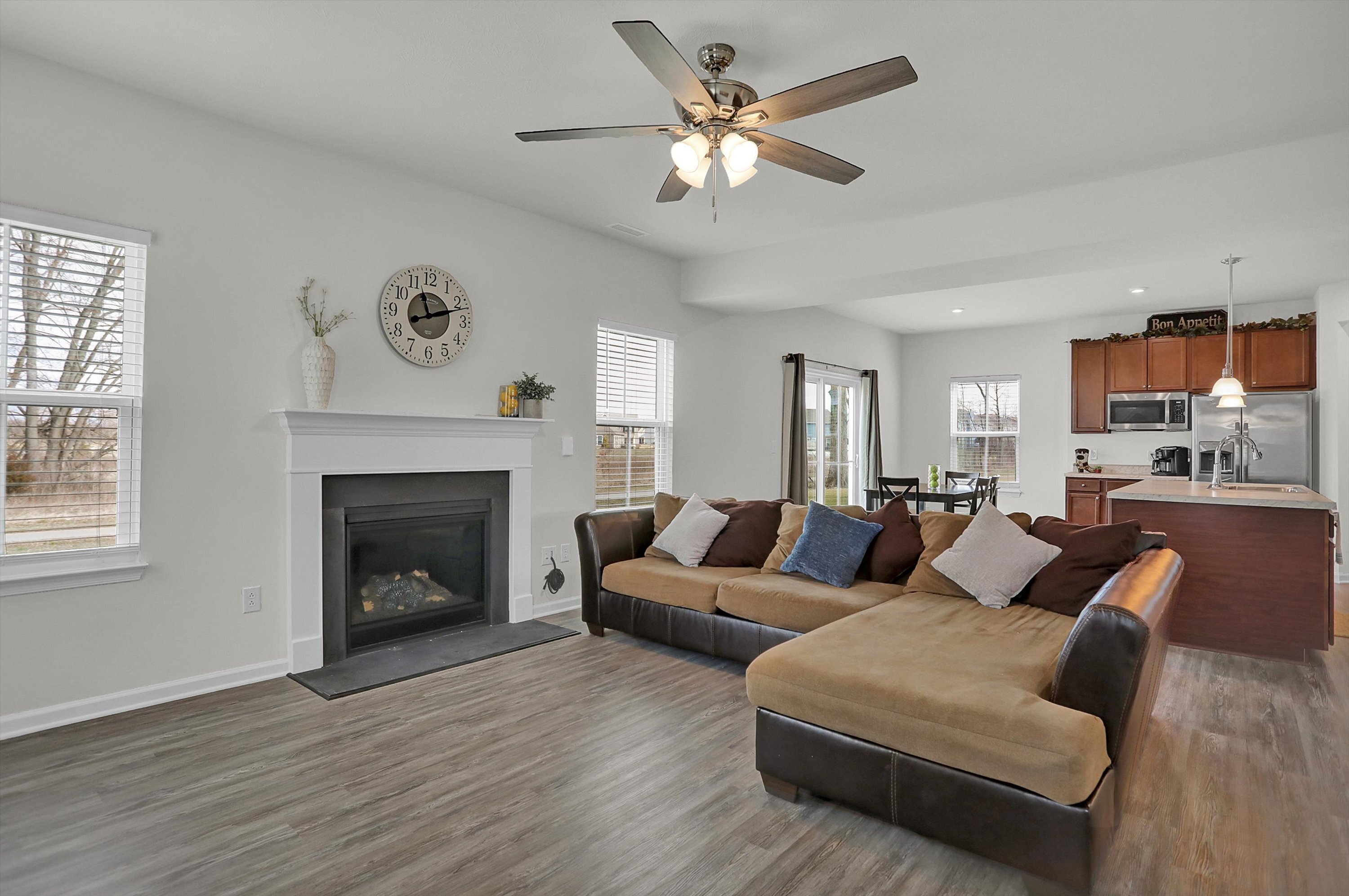 1626 Moose Ridge Lane Westfield, IN 46074 - Photo 10 of 34