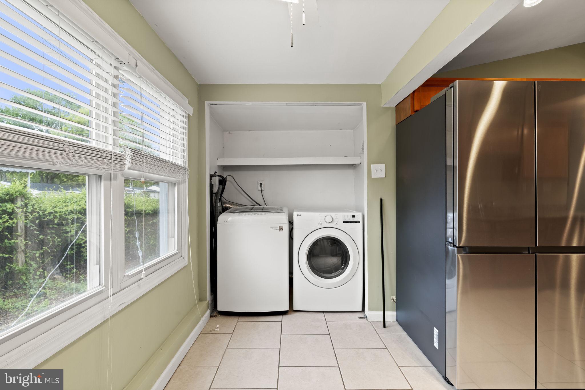 520 South Maple Avenue Maple Shade, NJ 08052 - Photo 11 of 24 Laundry