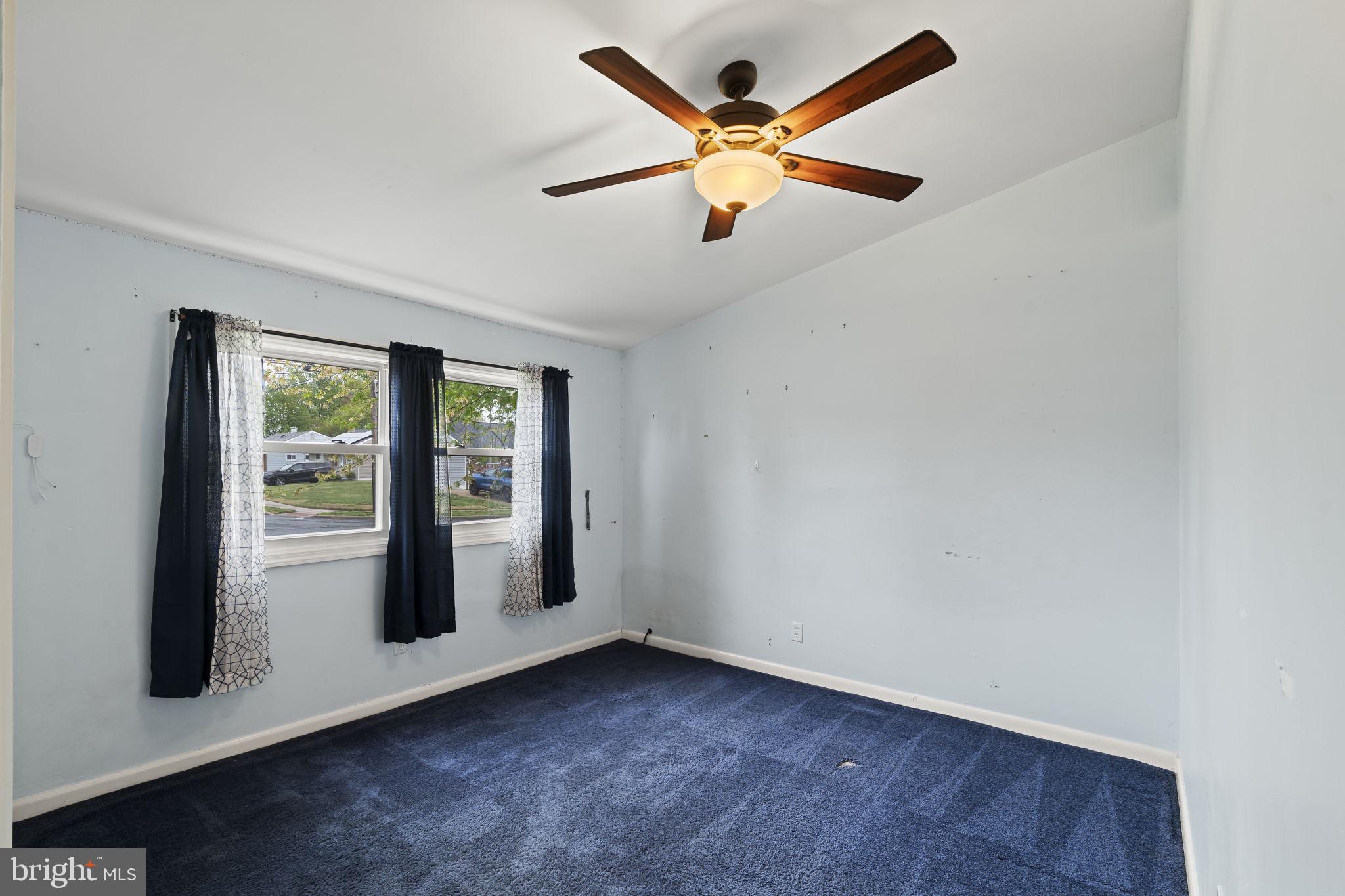 520 South Maple Avenue Maple Shade, NJ 08052 - Photo 13 of 24 Bedroom 2