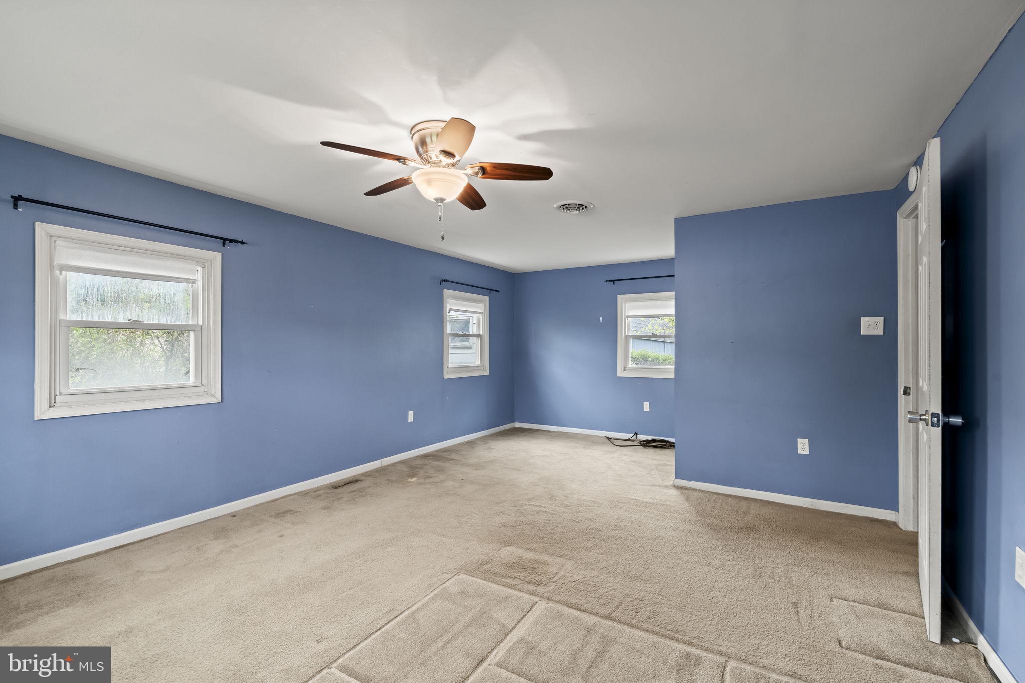520 South Maple Avenue Maple Shade, NJ 08052 - Photo 18 of 24 Primary Bedroom