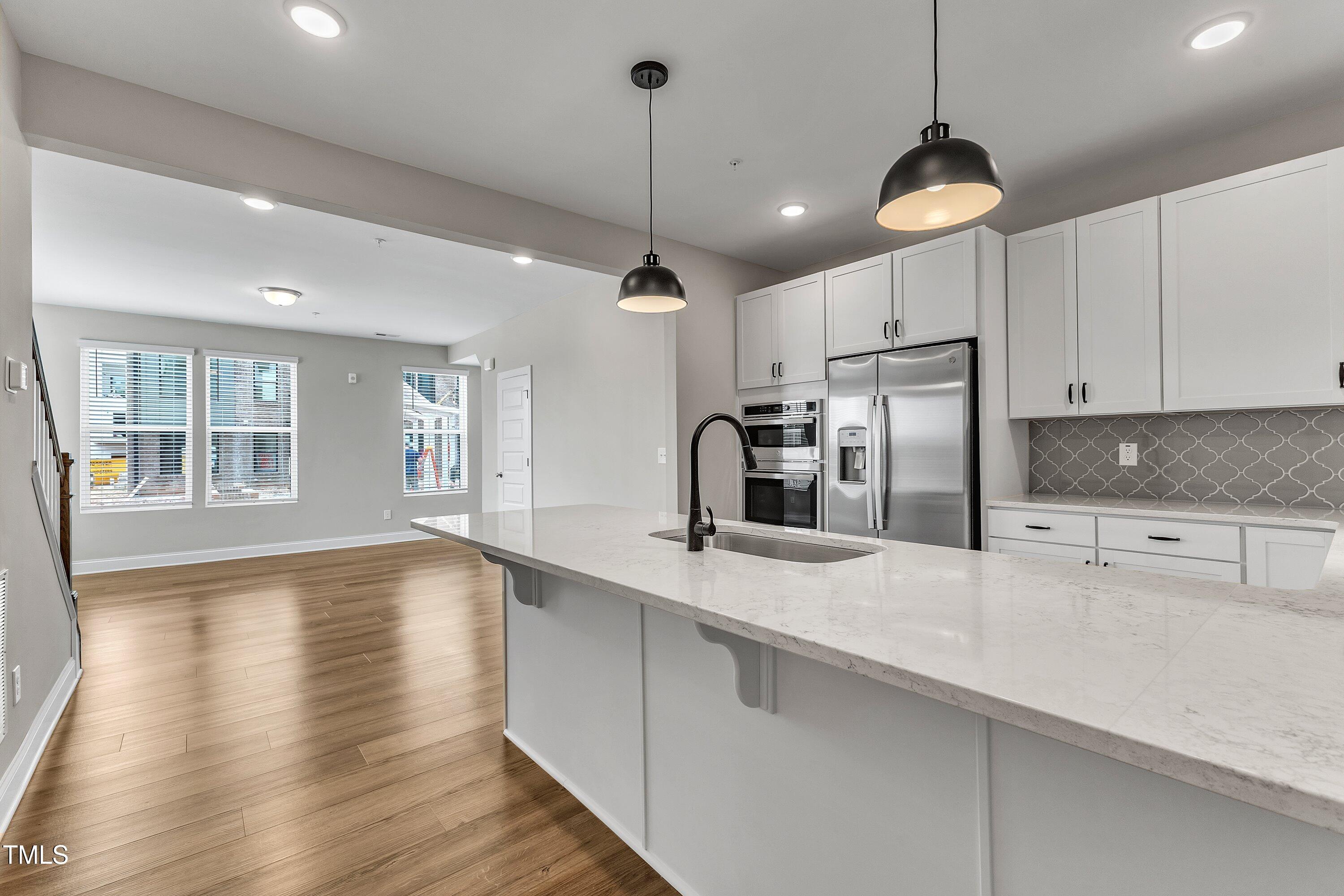 1222 Coach Sta Alley, Unit 101 Raleigh, NC 27601 - Photo 3 of 48 2