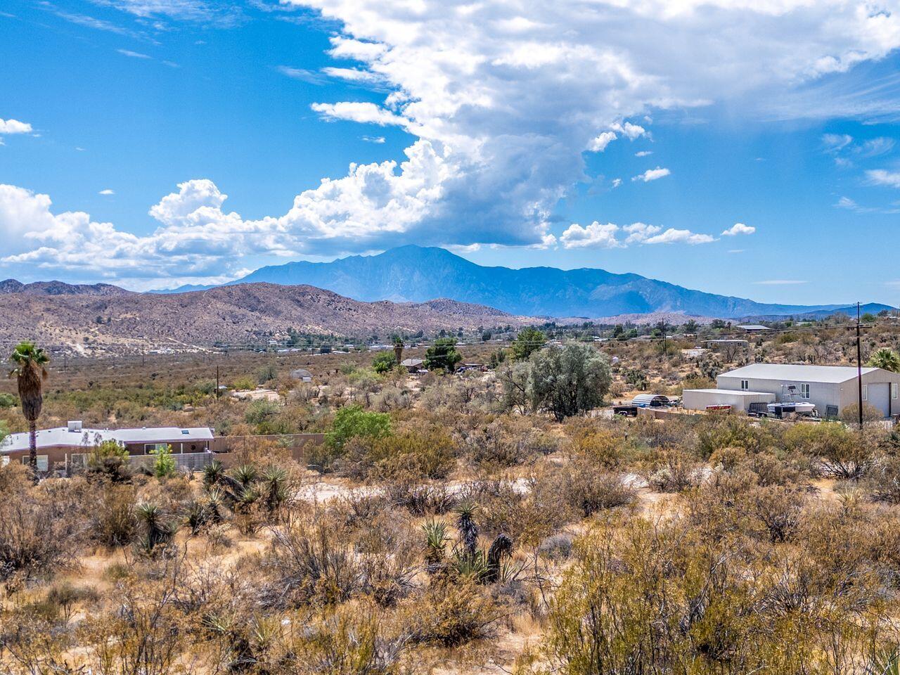 51944 Northridge Road Morongo Valley, CA 92256 - Photo 42 of 46 37