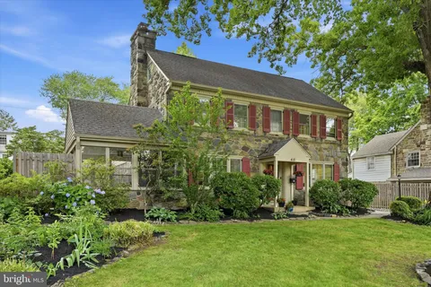 $1,175,000 | 415 Charles Lane, Wynnewood, PA 19096