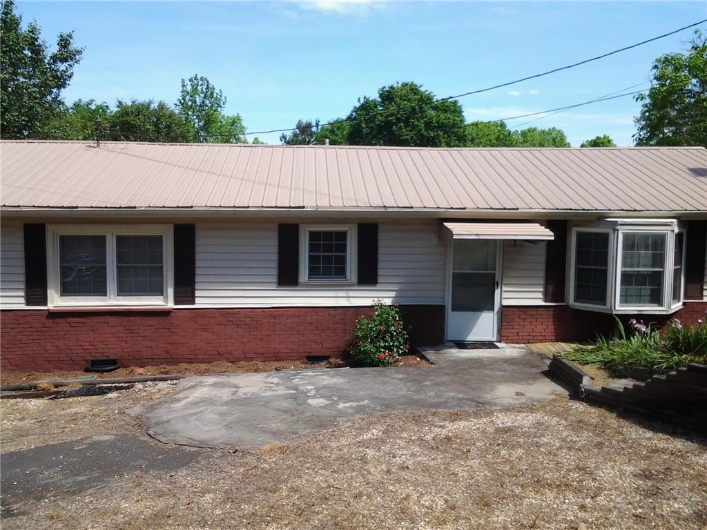 3550 Pope Road Douglasville, GA 30135 - Photo 1 of 1