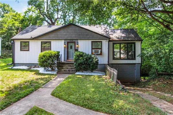 $315,000 | 820 Brent Street, Winston-Salem, NC 27103