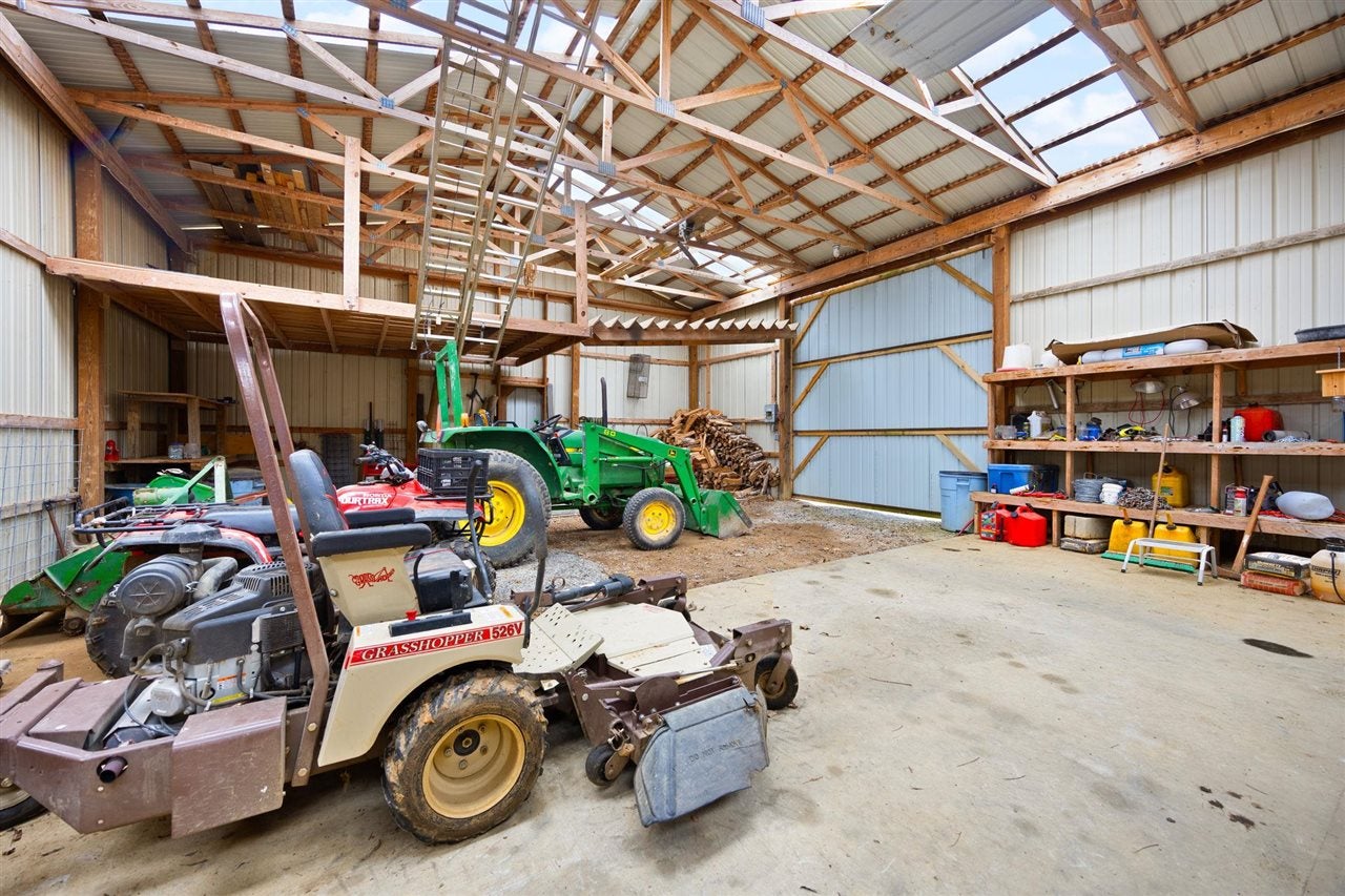 8580 Breeding Road Edmonton, KY 42129 - Photo 44 of 85 Gallery Image 44