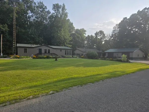 $412,500 | 769 Kosmerick Road, Bronson, MI 49028