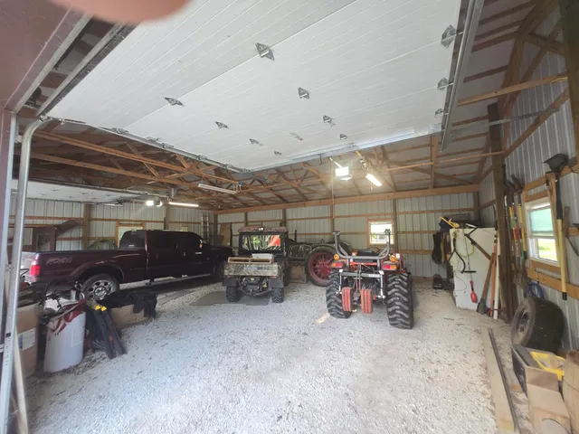 $479,000 | 769 Kosmerick Road, Bronson, MI 49028