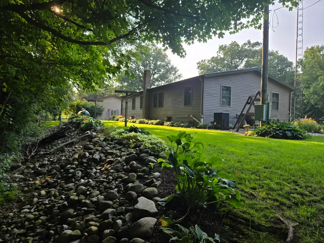 $479,000 | 769 Kosmerick Road, Bronson, MI 49028