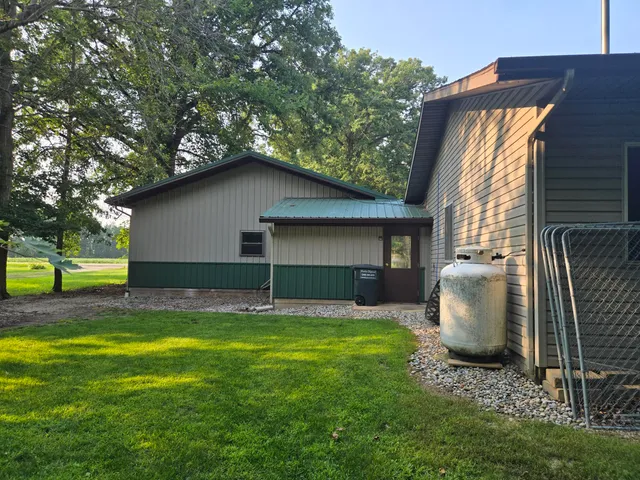 $479,000 | 769 Kosmerick Road, Bronson, MI 49028