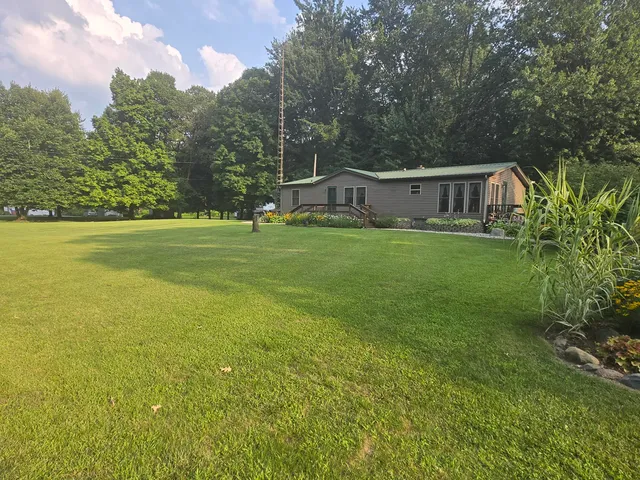 $479,000 | 769 Kosmerick Road, Bronson, MI 49028