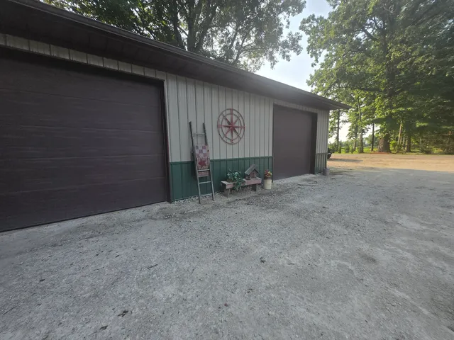 $479,000 | 769 Kosmerick Road, Bronson, MI 49028