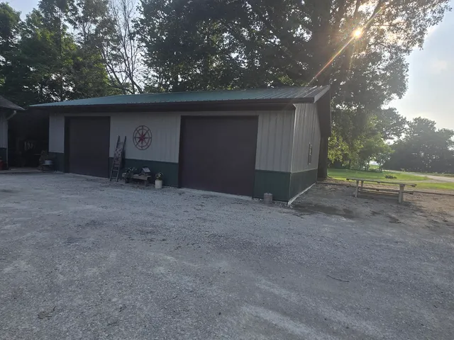 $479,000 | 769 Kosmerick Road, Bronson, MI 49028