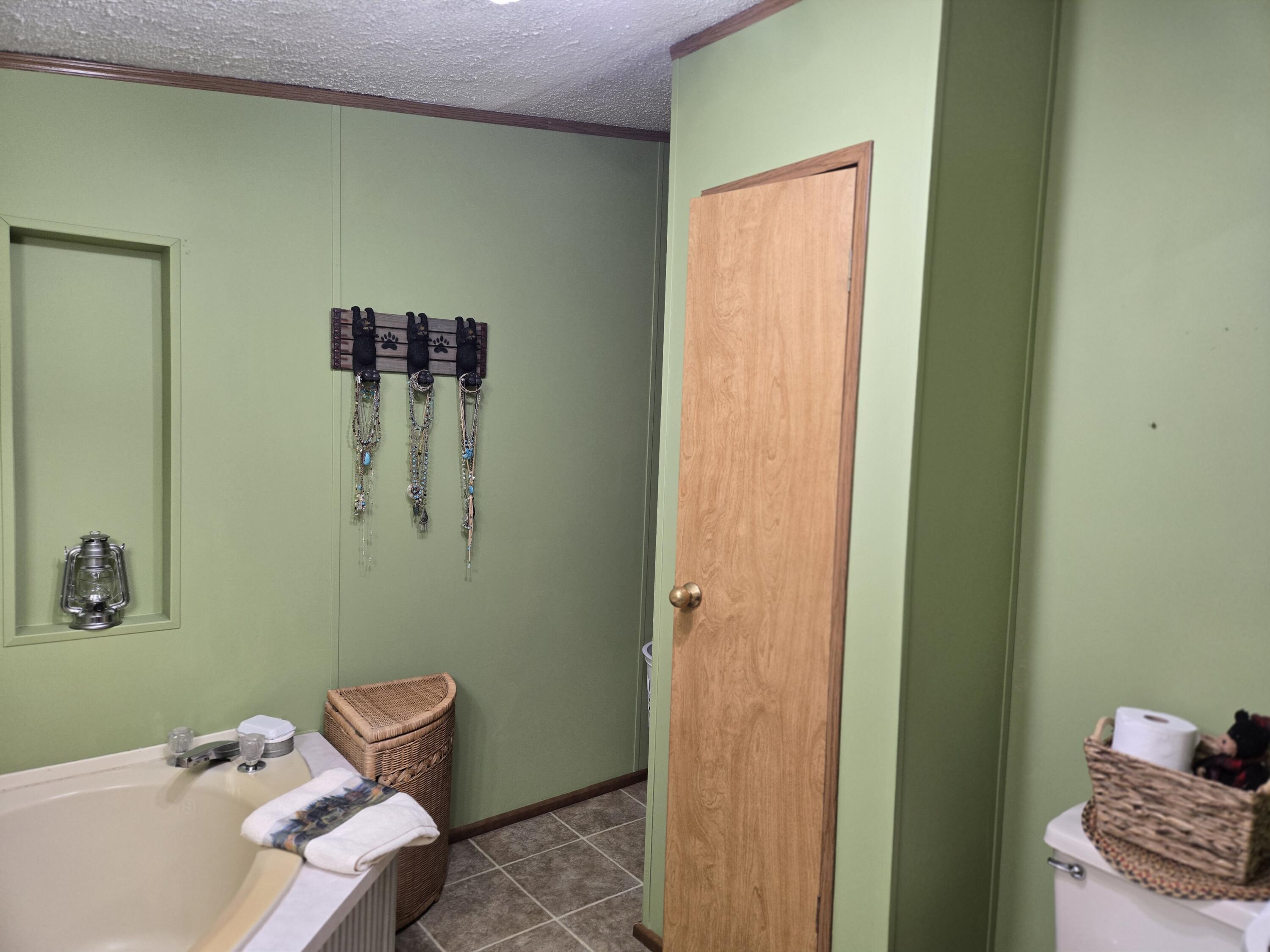 769 Kosmerick Road Bronson, MI 49028 - Photo 38 of 114 main bathroom