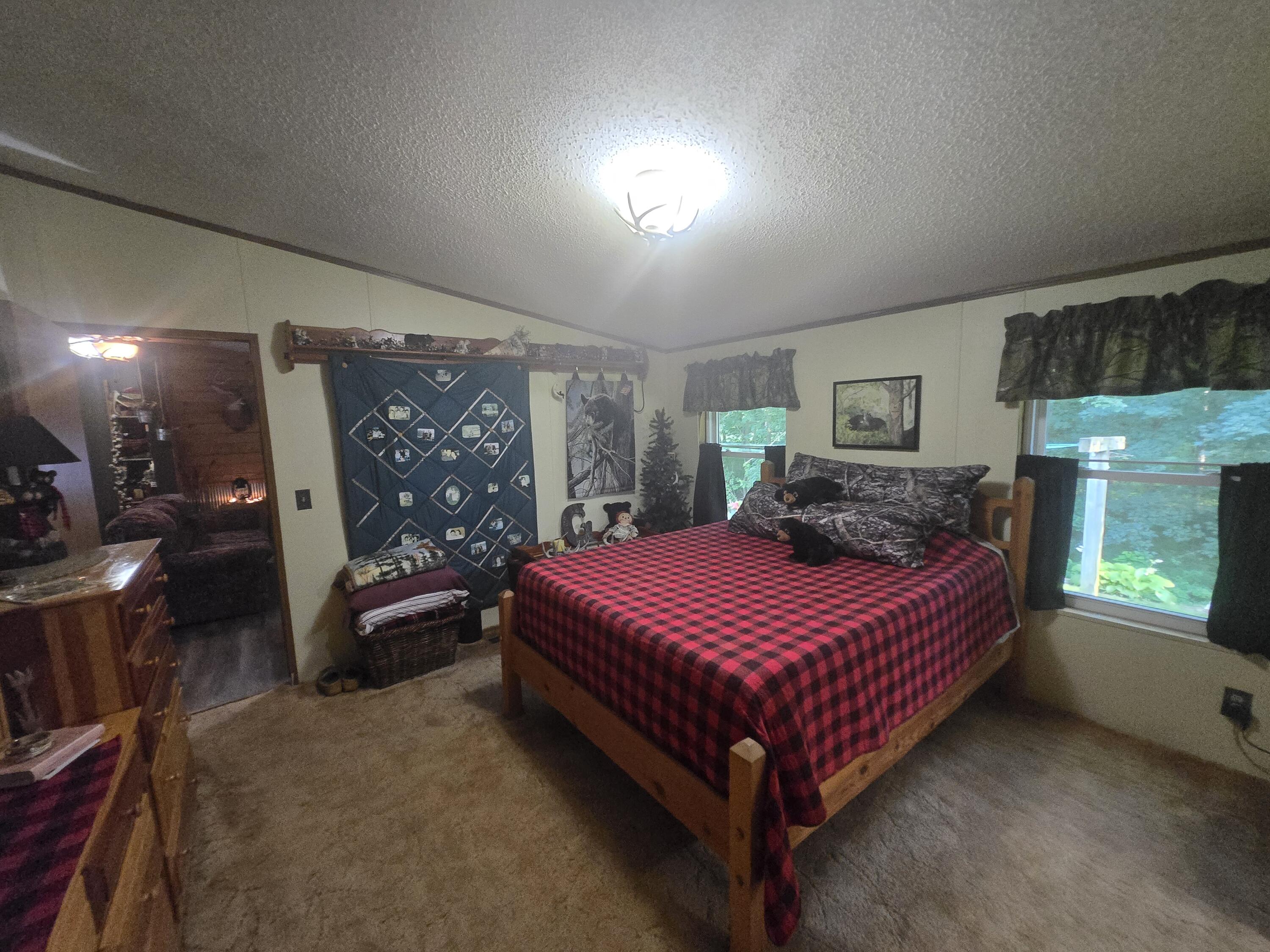 769 Kosmerick Road Bronson, MI 49028 - Photo 39 of 114 main bedroom