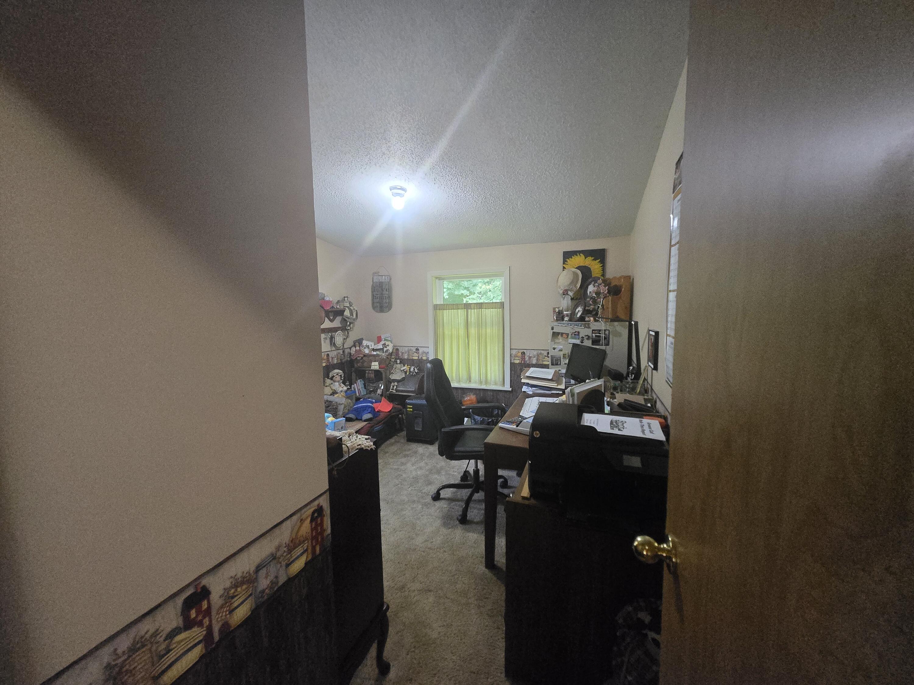 769 Kosmerick Road Bronson, MI 49028 - Photo 44 of 114 3rd bedroom