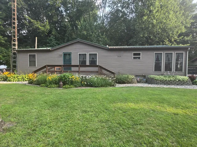 $479,000 | 769 Kosmerick Road, Bronson, MI 49028