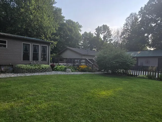 $479,000 | 769 Kosmerick Road, Bronson, MI 49028