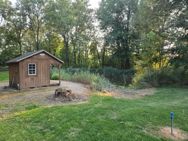 $479,000 | 769 Kosmerick Road, Bronson, MI 49028