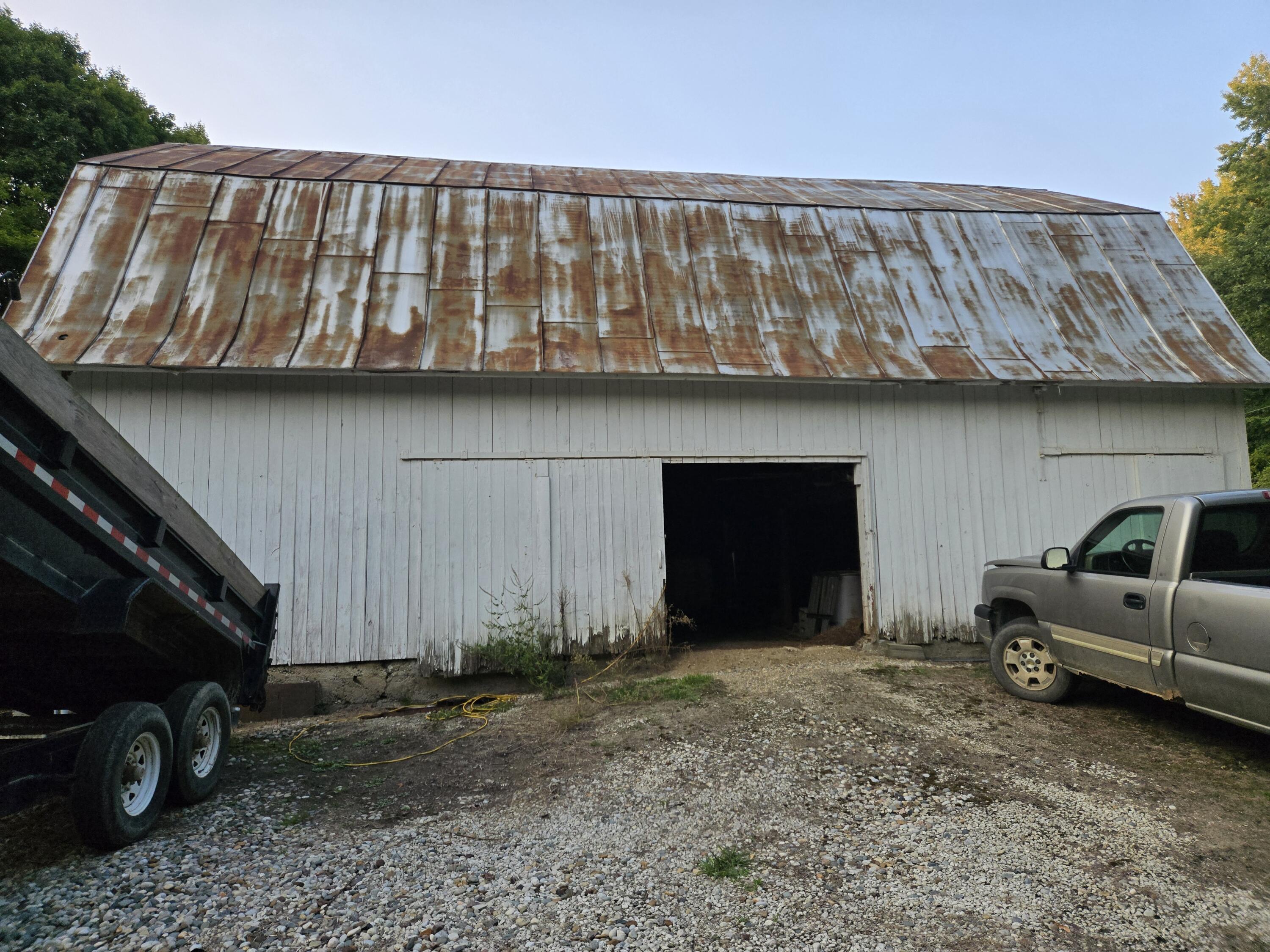 769 Kosmerick Road Bronson, MI 49028 - Photo 81 of 114 Barn
