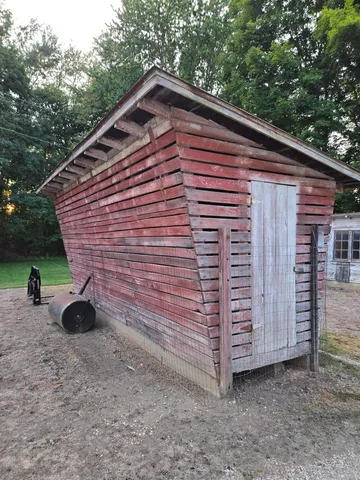 $479,000 | 769 Kosmerick Road, Bronson, MI 49028