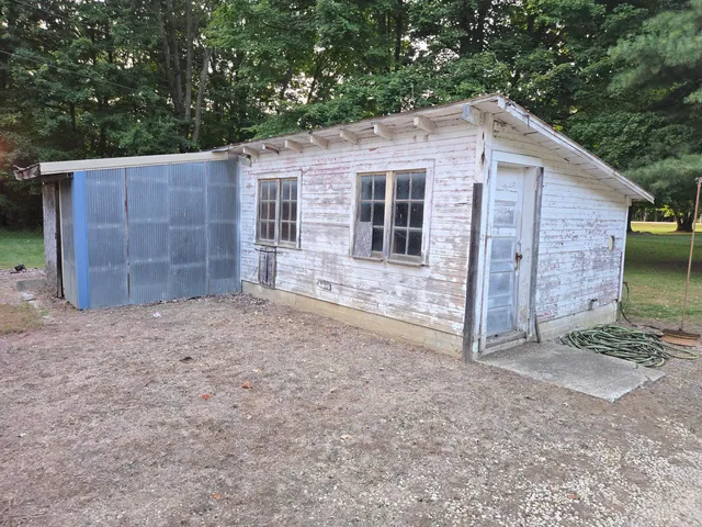 $479,000 | 769 Kosmerick Road, Bronson, MI 49028