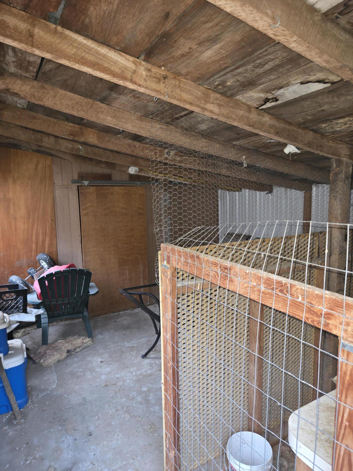 769 Kosmerick Road Bronson, MI 49028 - Photo 86 of 114 Chicken Coop