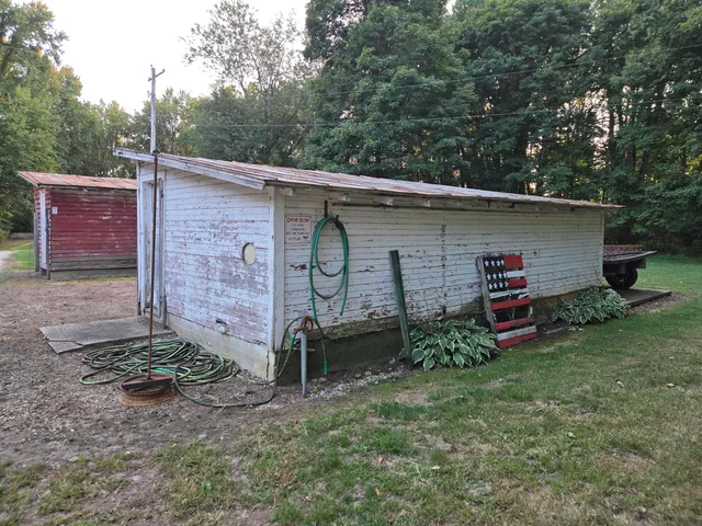 $479,000 | 769 Kosmerick Road, Bronson, MI 49028