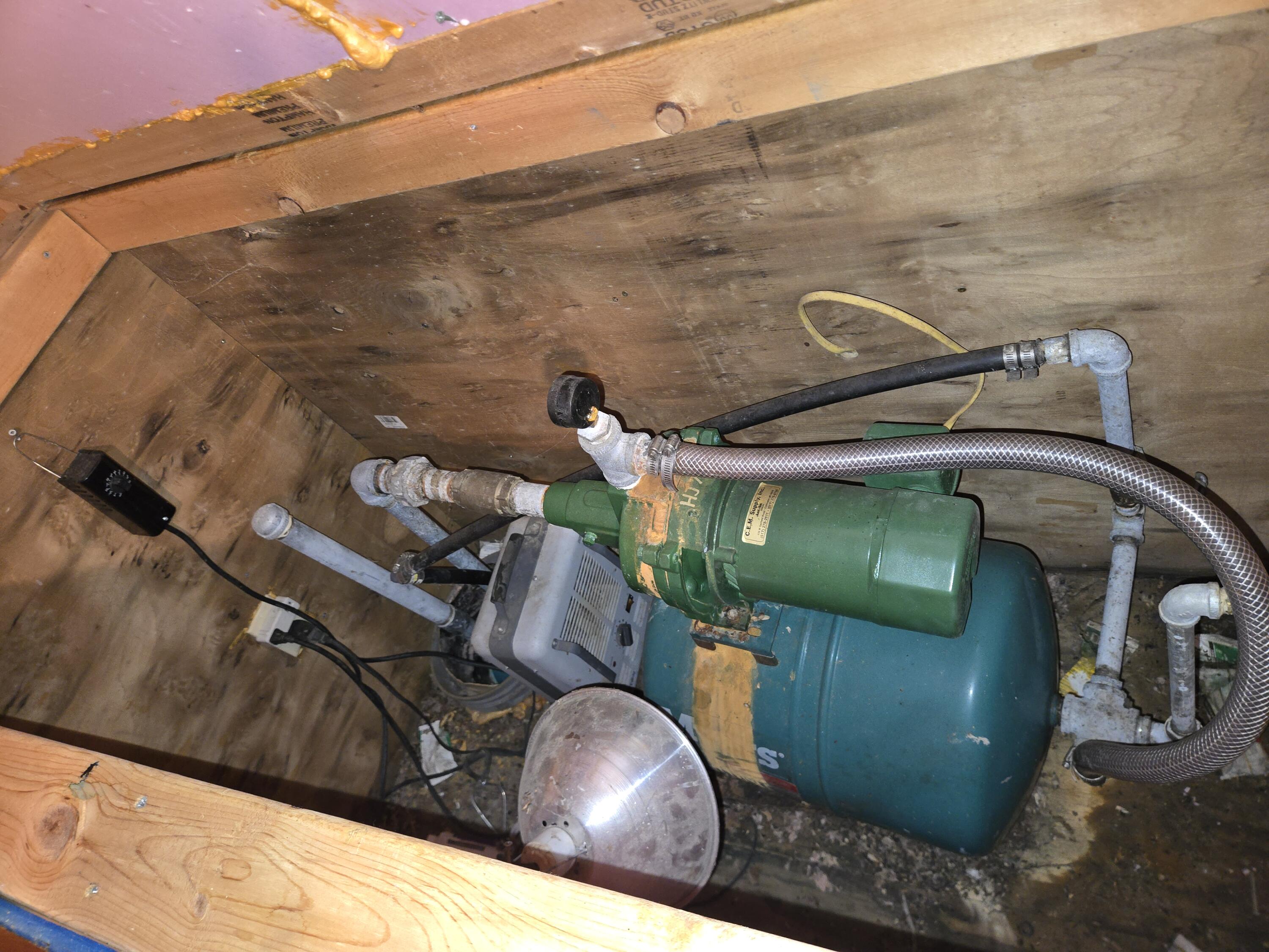 769 Kosmerick Road Bronson, MI 49028 - Photo 94 of 114 2nd well in out building