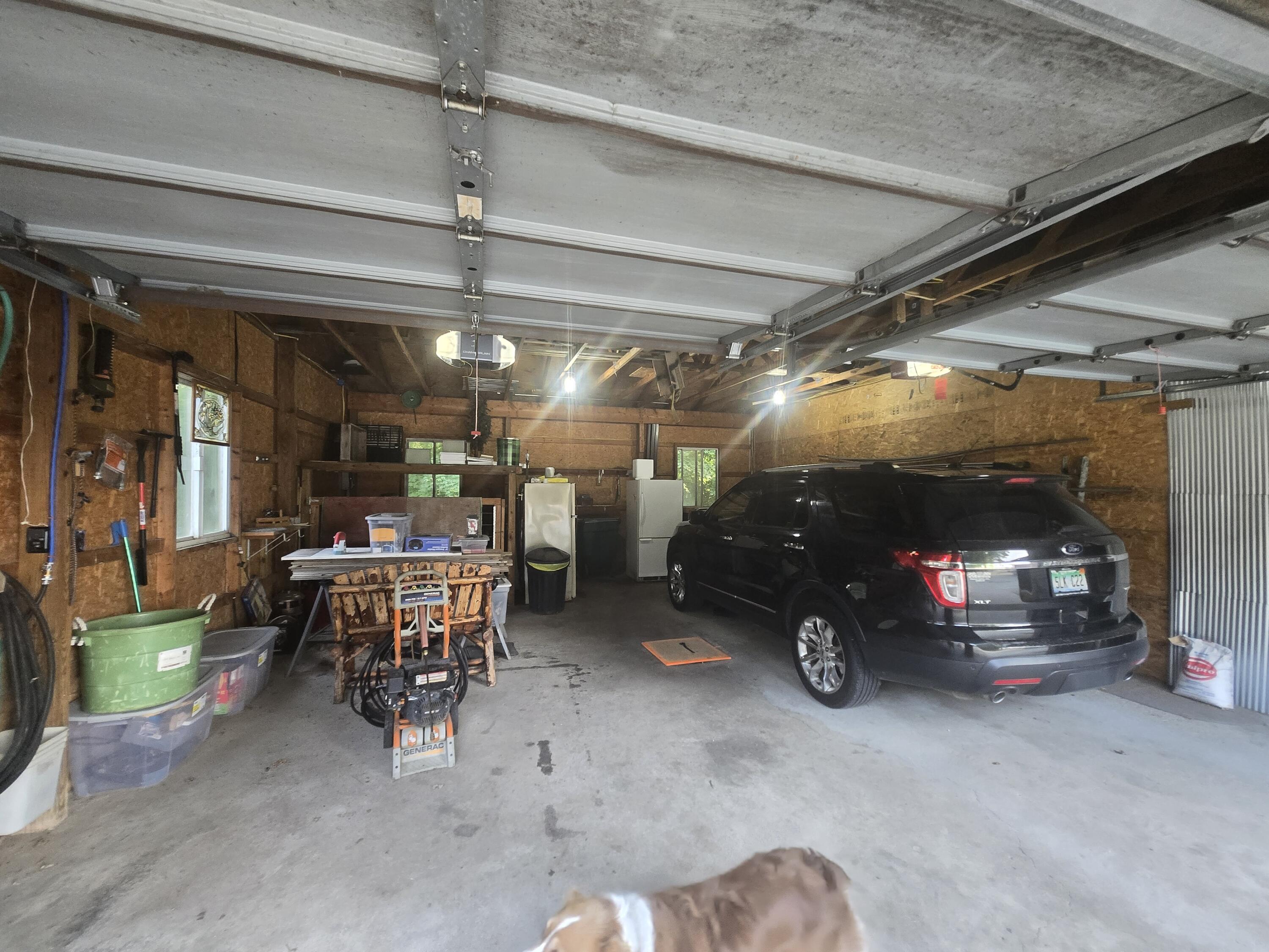 769 Kosmerick Road Bronson, MI 49028 - Photo 99 of 114 Garage