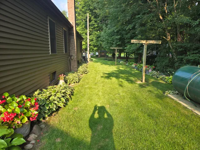 $479,000 | 769 Kosmerick Road, Bronson, MI 49028