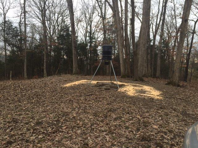 9535 Georgetown Road Owenton, KY 40359 - Photo 25 of 29 Gallery Image 25