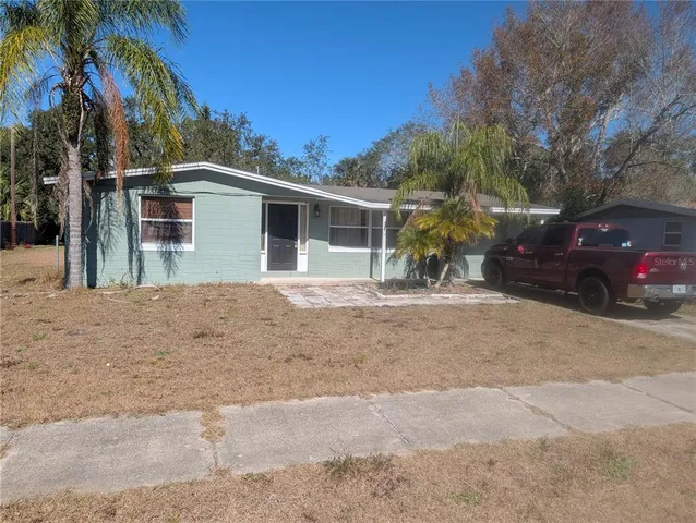 $260,000 | 57 East 2nd Street, Chuluota, FL 32766