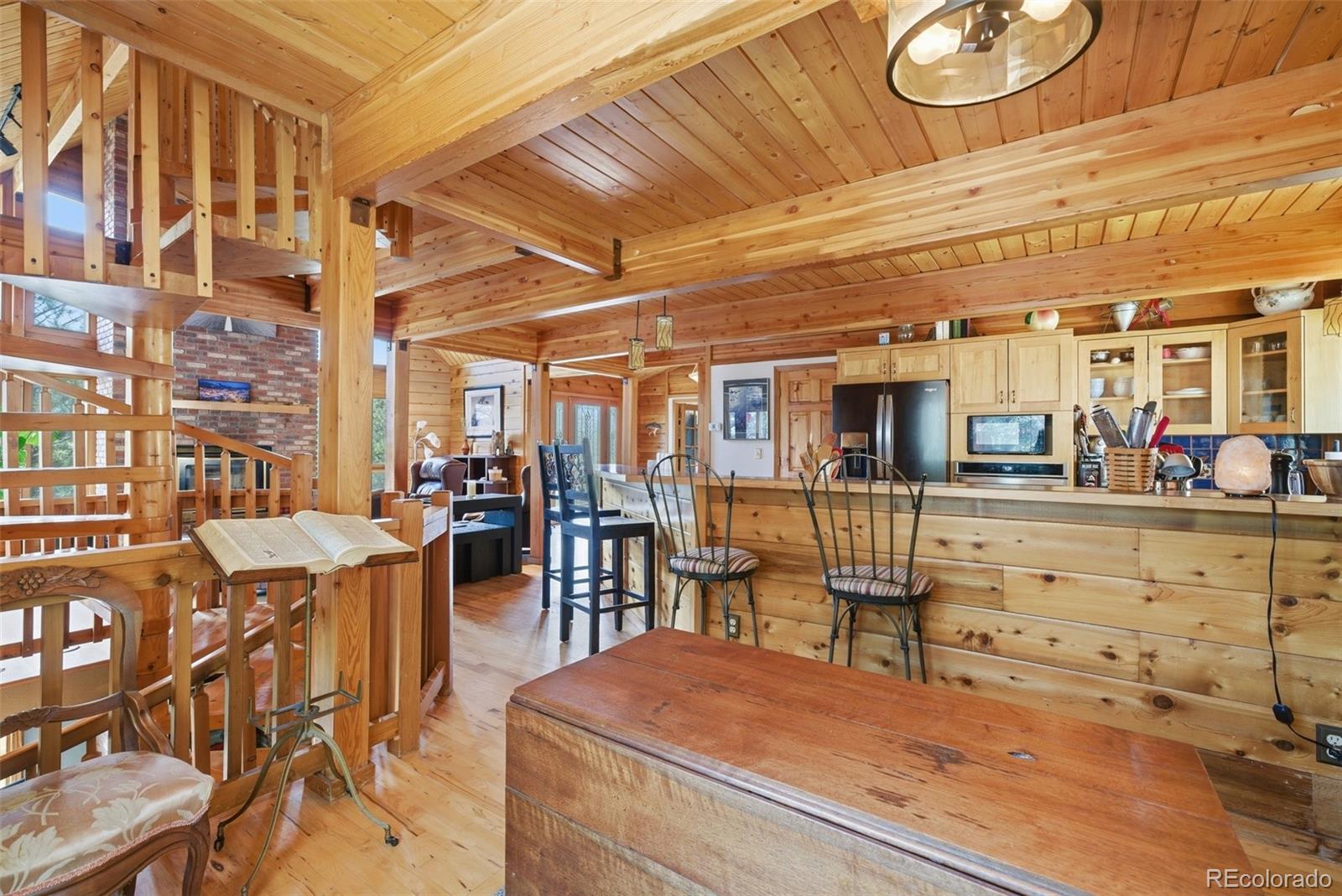 1884 Saddle Notch Road Loveland, CO 80537 - Photo 21 of 47