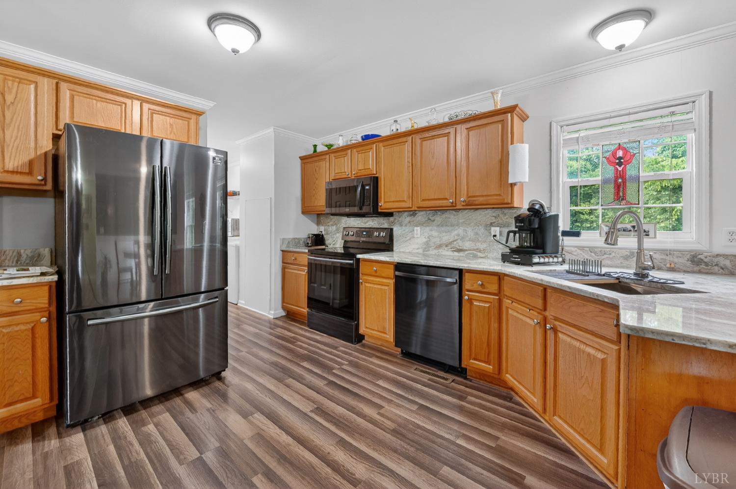 1512 Miller Lk Road Burkeville, VA 23922 - Photo 7 of 51