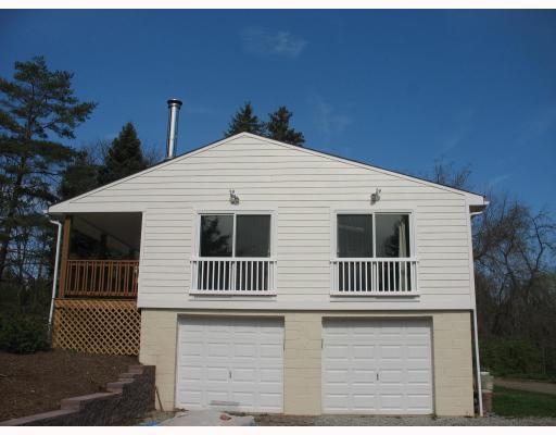 79 Ridge Road Braddock Hills, PA 15221 - Photo 15 of 17 Exterior Back.