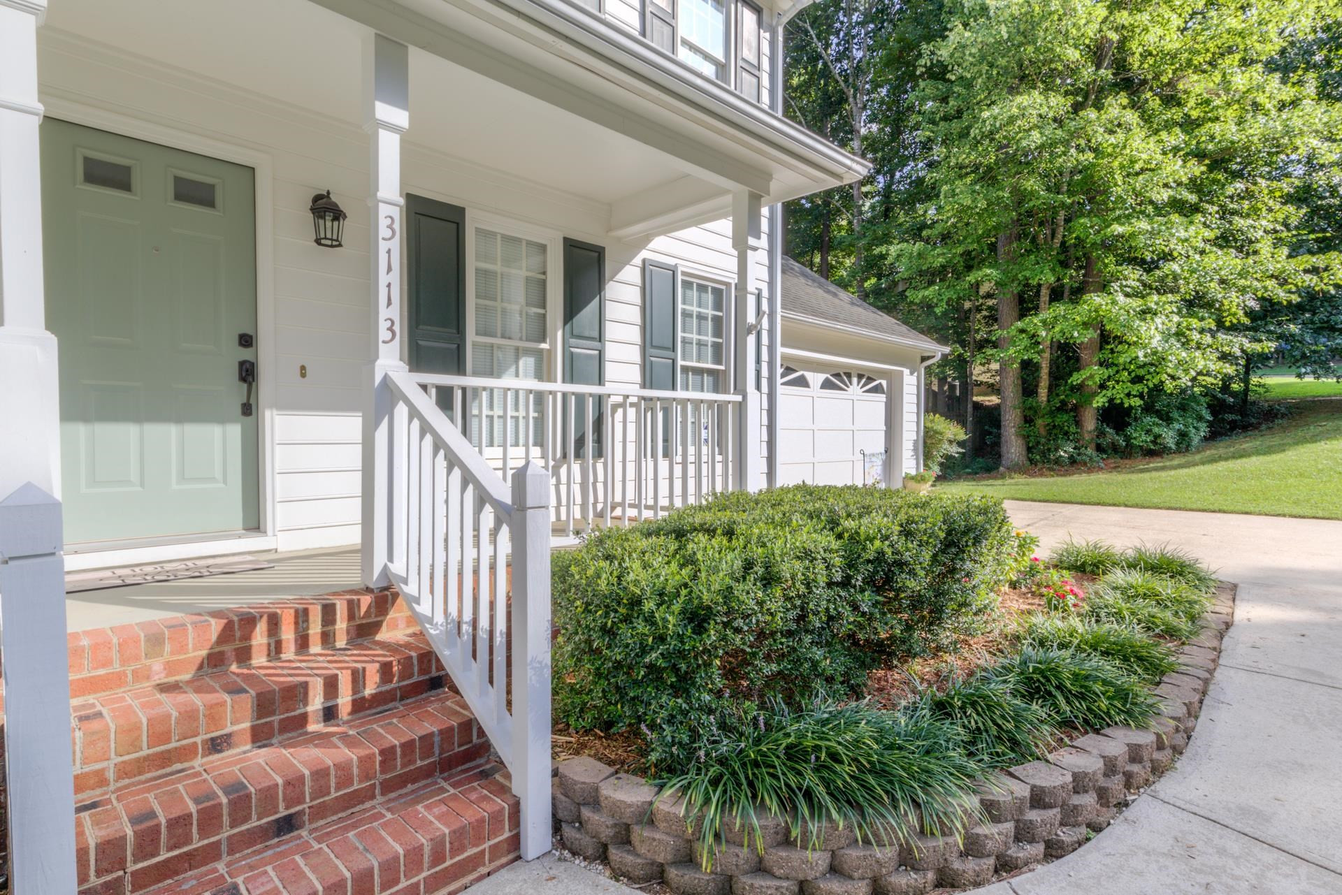 3113 Daingerfield Drive Raleigh, NC 27616 - Photo 3 of 8 Photo 3