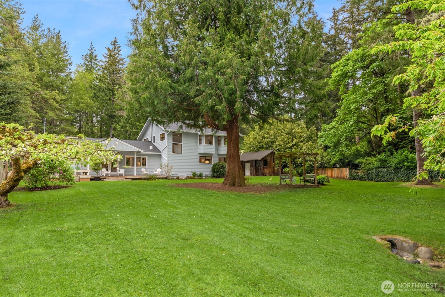 6729 Northeast Ralston Road Bainbridge Island, WA 98110 - Photo 2 of 39 Gallery Image 2