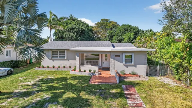 $444,000 | 4631 Southwest 54th Terrace, Davie, FL 33314