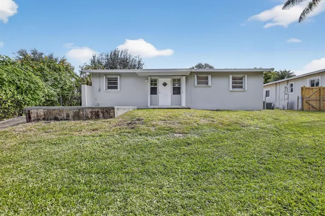 $444,000 | 4631 Southwest 54th Terrace, Davie, FL 33314