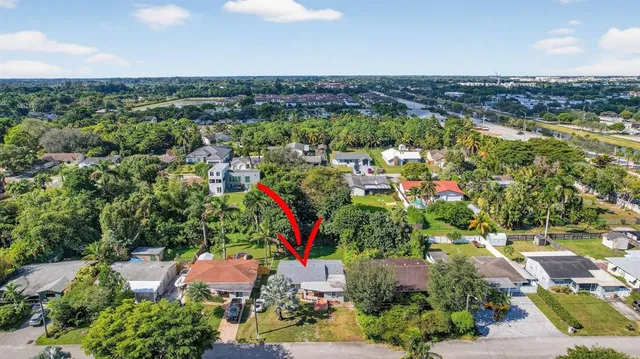 $444,000 | 4631 Southwest 54th Terrace, Davie, FL 33314