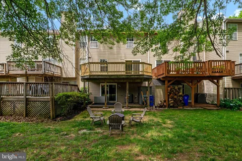 $450,000 | 8440 Oak Bush Terrace, Columbia, MD 21045