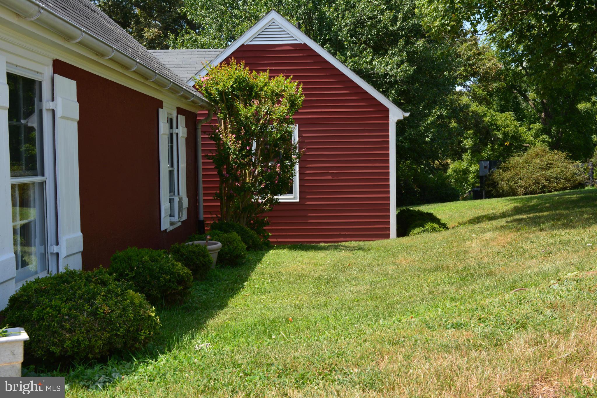Loughborough Road Upperville, VA 20184 - Photo 6 of 8 Exterior (Front)